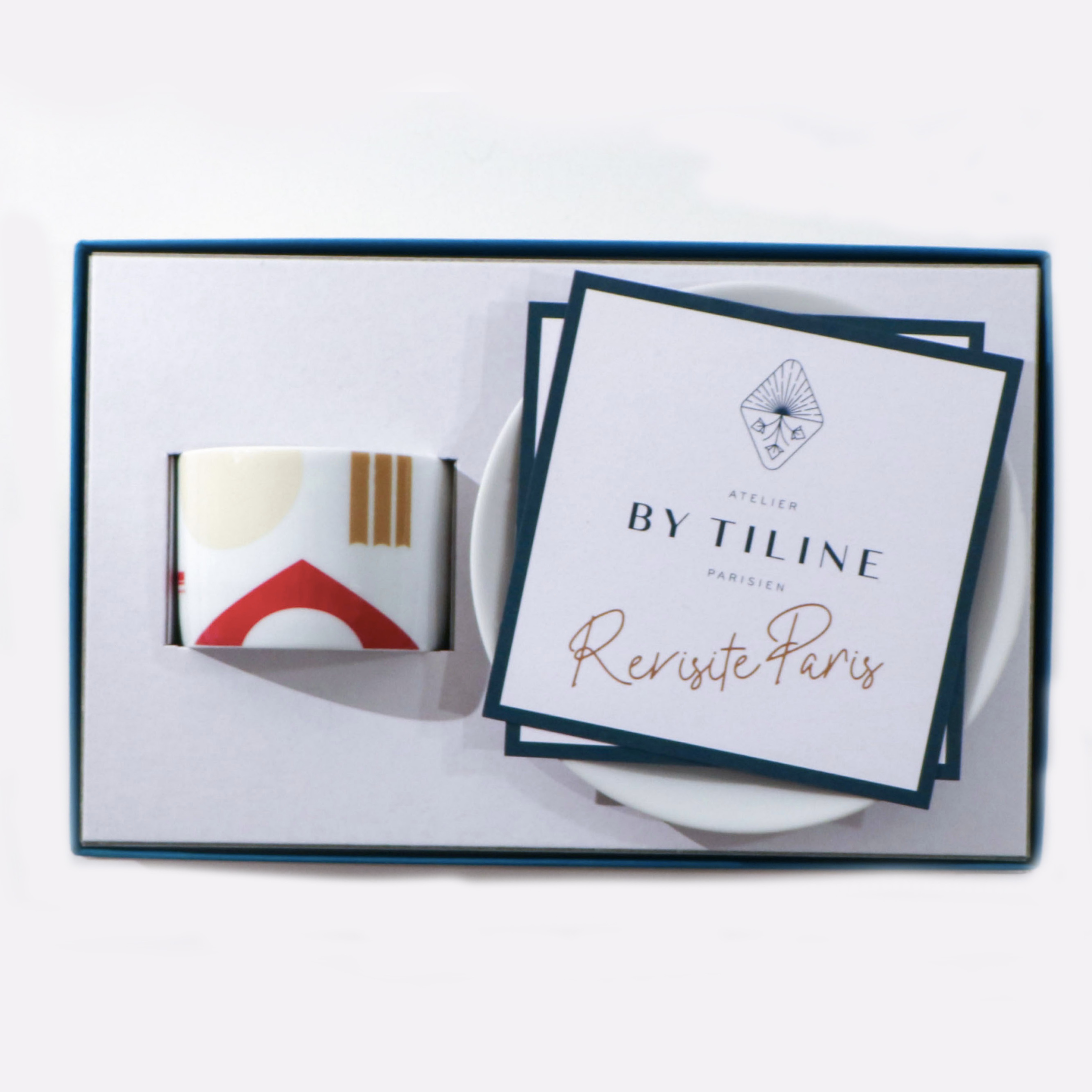 Coffret simple Opéra