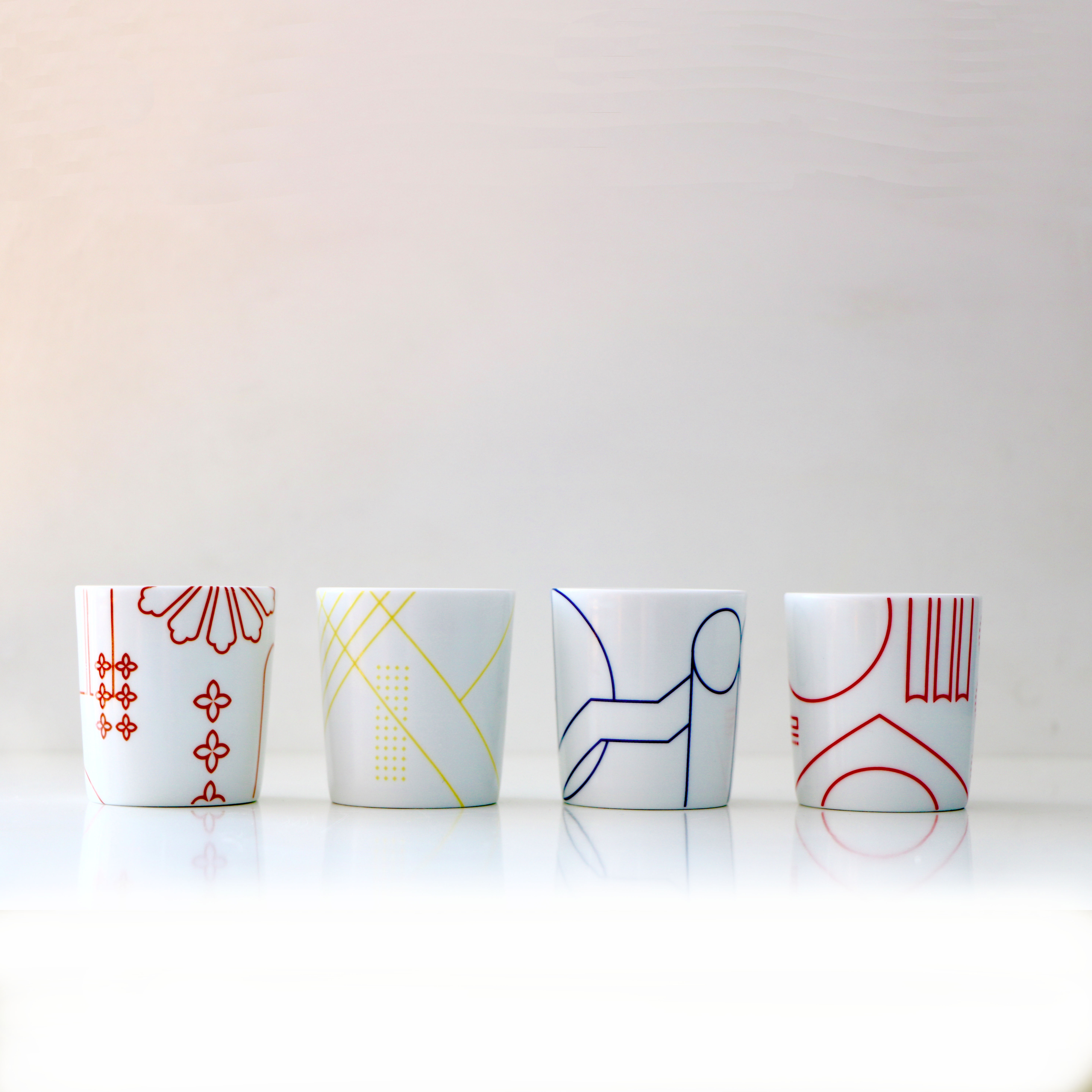 Gamme Paris 4 petits hybrides 2