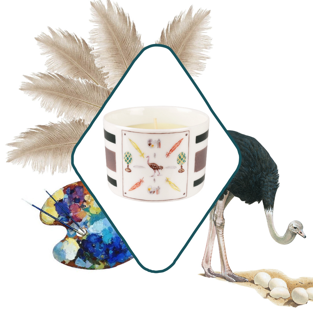 Hybride BY TILINE - Artificialia