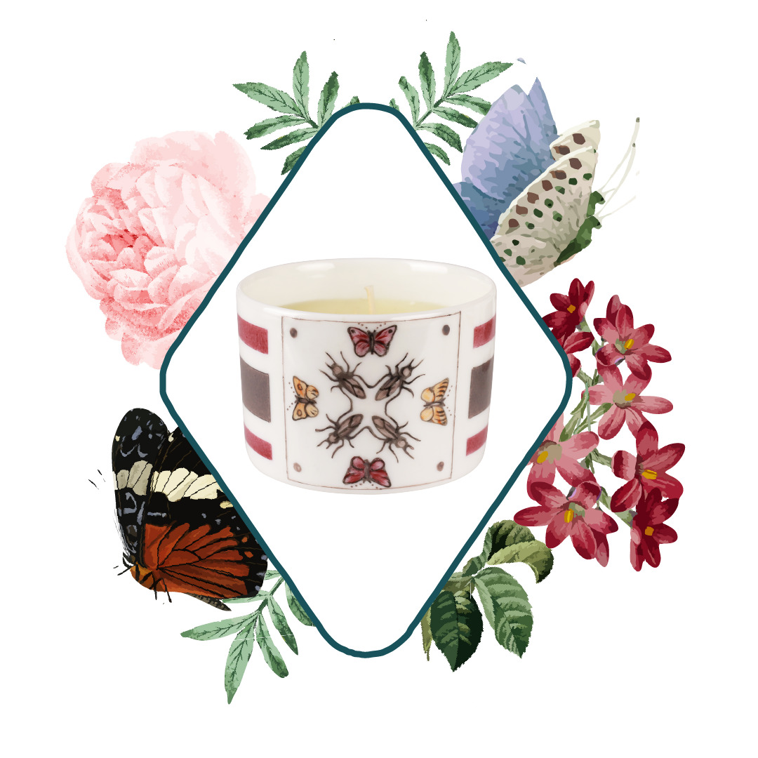 Hybride BY TILINE - Exotica