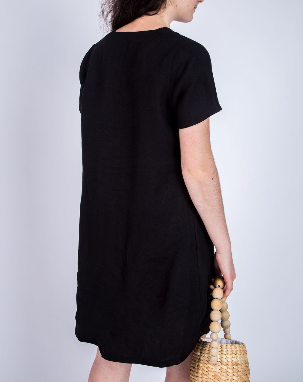 ROBE ZELDA 100% LIN-dos