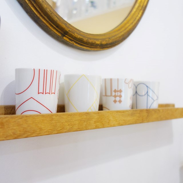 Les 4 bougies Paris