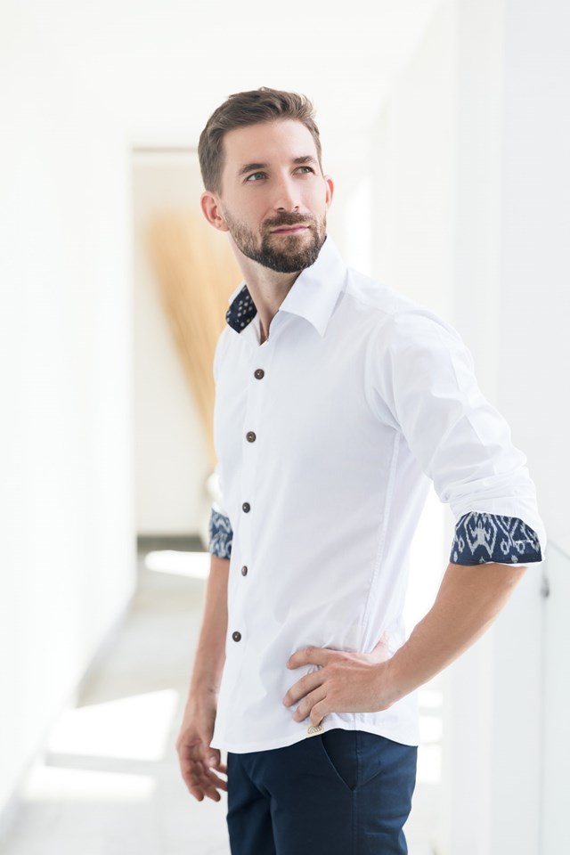 Chemise Kirirom 5