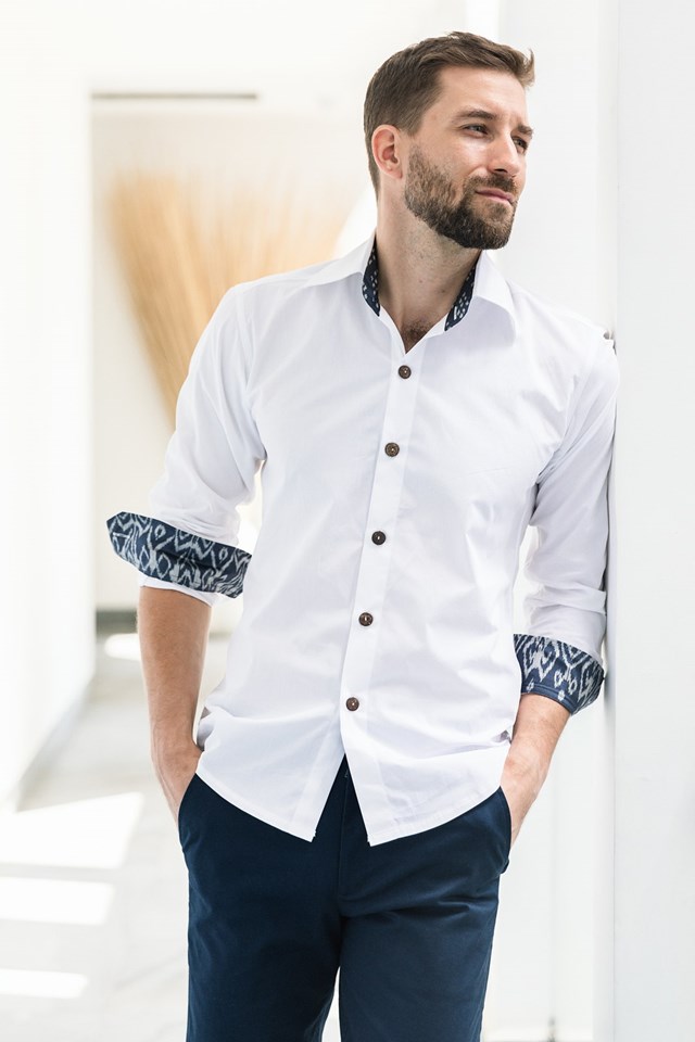 Chemise Kirirom 2