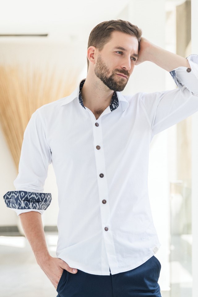 Chemise Kirirom 3