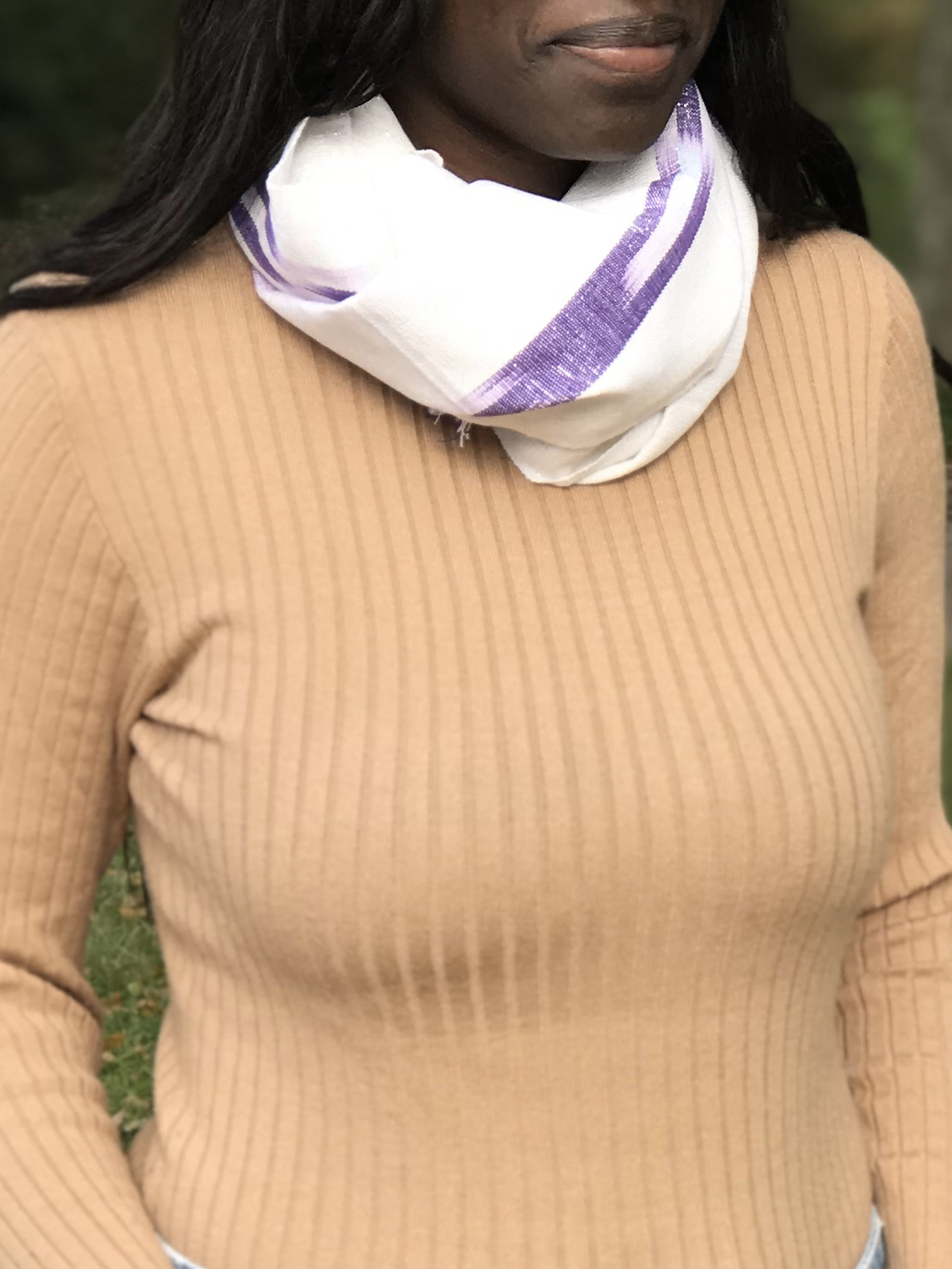 Écharpe - FILAKUI 3