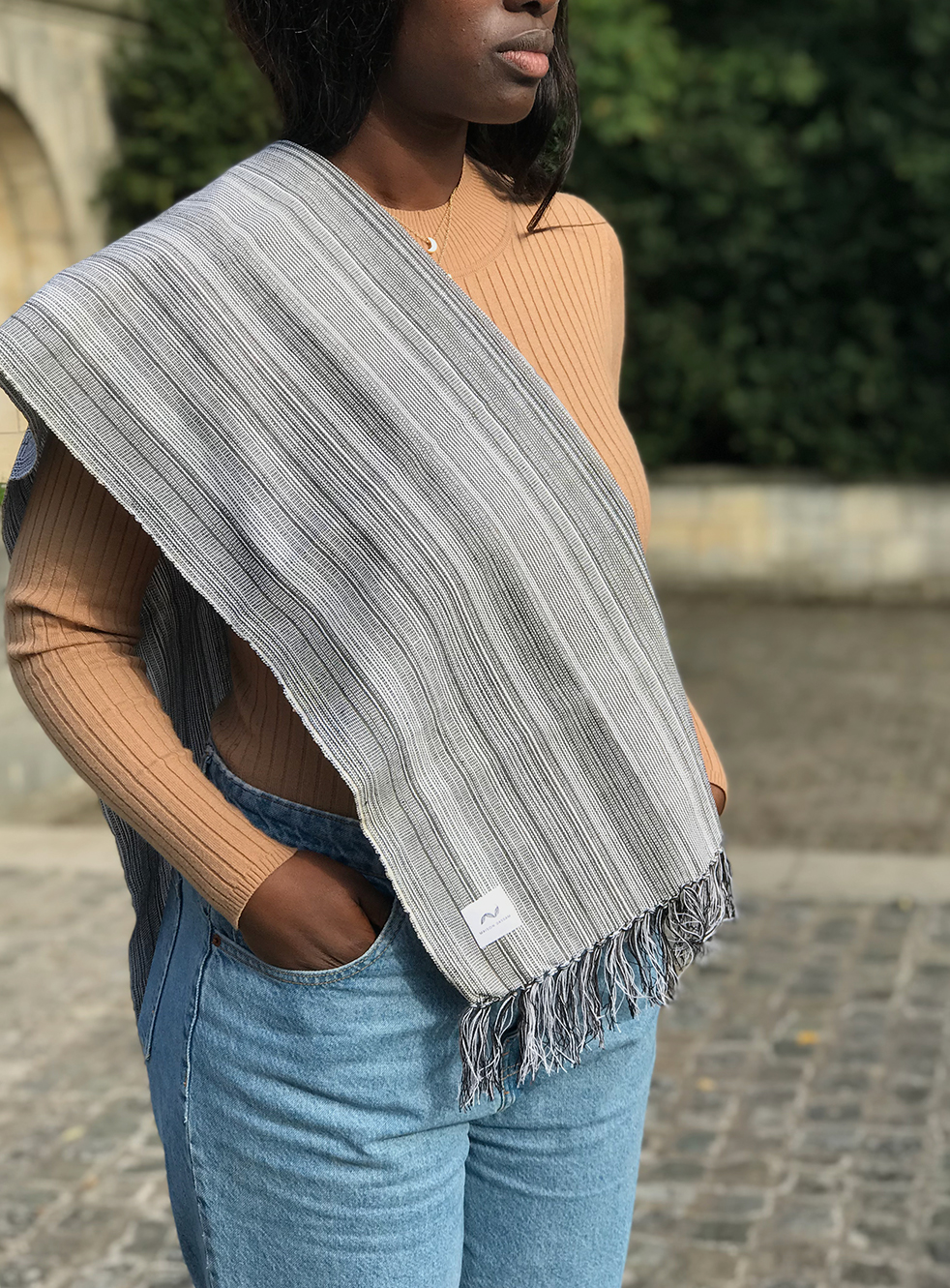 Écharpe - FINOUGOU 3