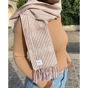 Écharpe - FOUTOURI