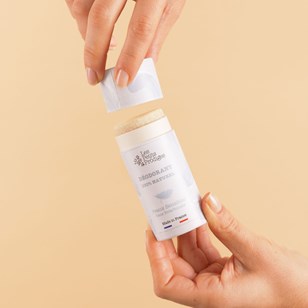 Le Déodorant Solide Peaux Sensibles - Sans Odeur - 50g
