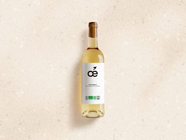 Coffret 6 vins bio Oé - Rosé, Rouge, Blanc 7