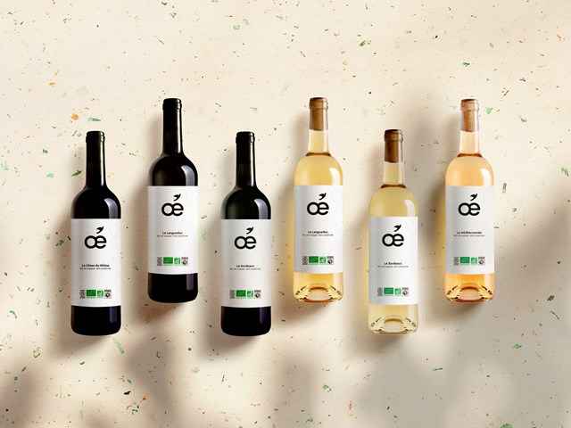 Coffret 6 vins bio Oé - Rosé, Rouge, Blanc 4