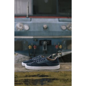 Sneakers - After surf - Bleu marine