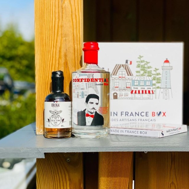 Box 100% Gin 3