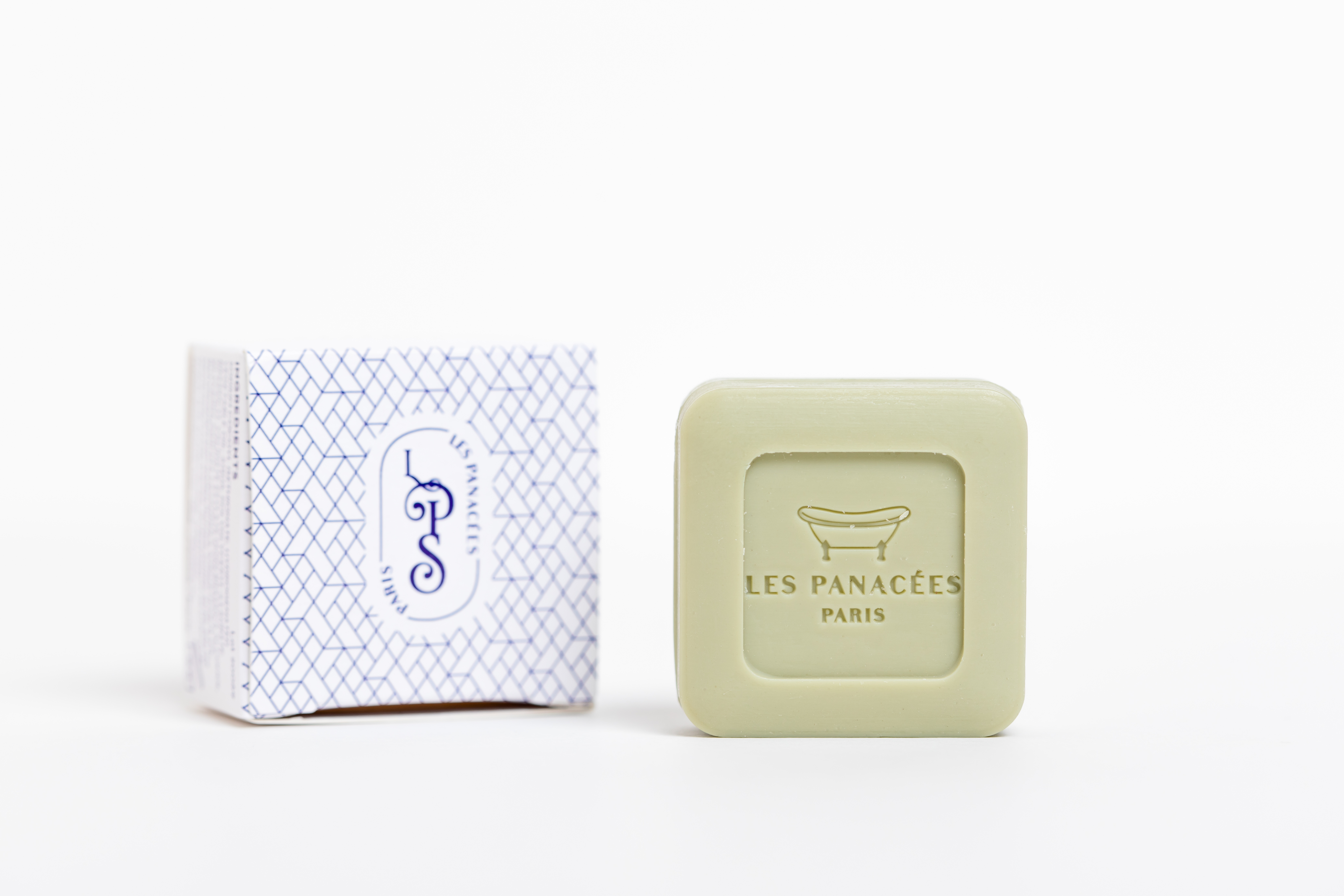 Shampoing À l'Ombre des Cyprès 3