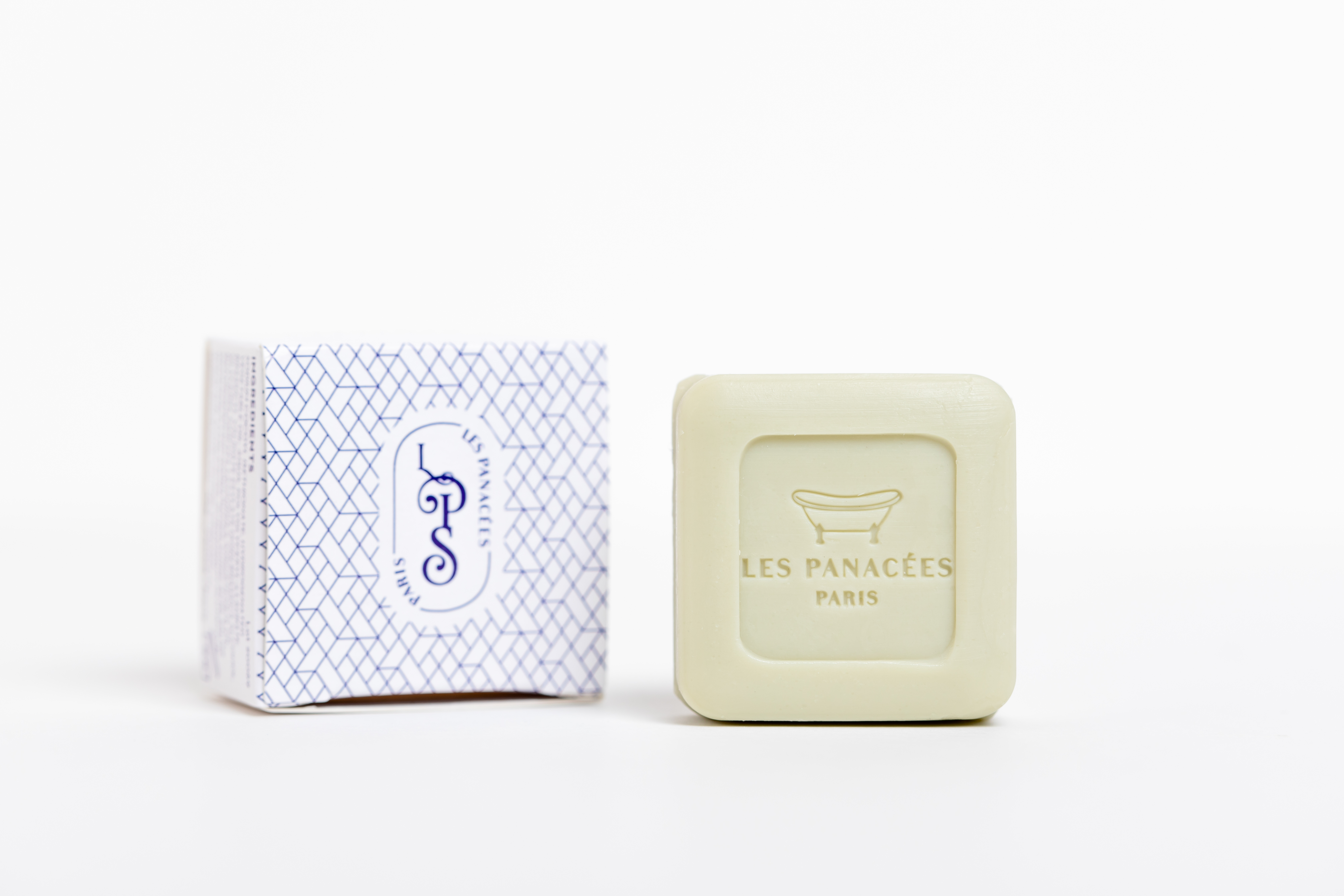 Après-shampoing solide À l'Ombre des Cyprès 3