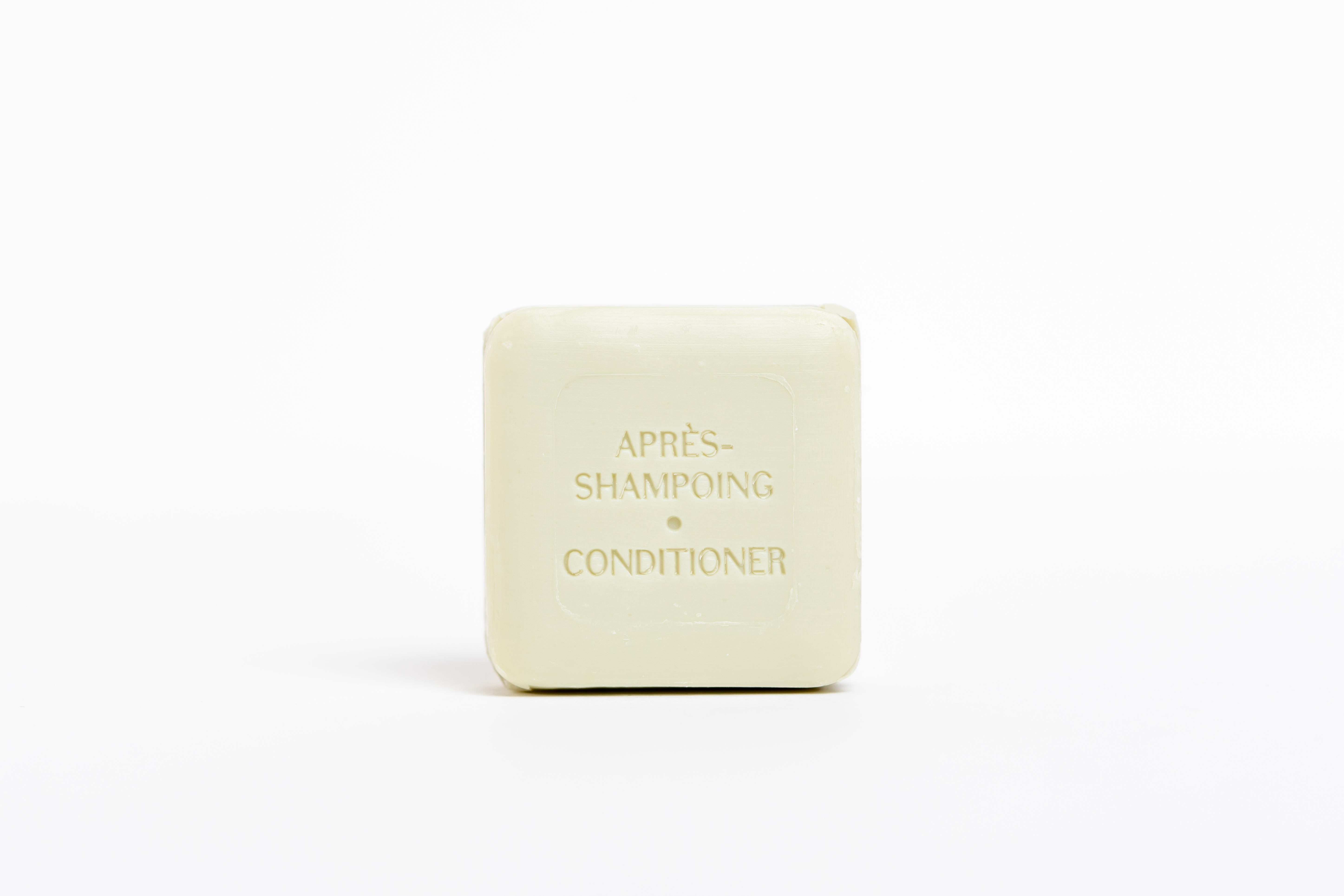 Après-shampoing solide À l'Ombre des Cyprès 5