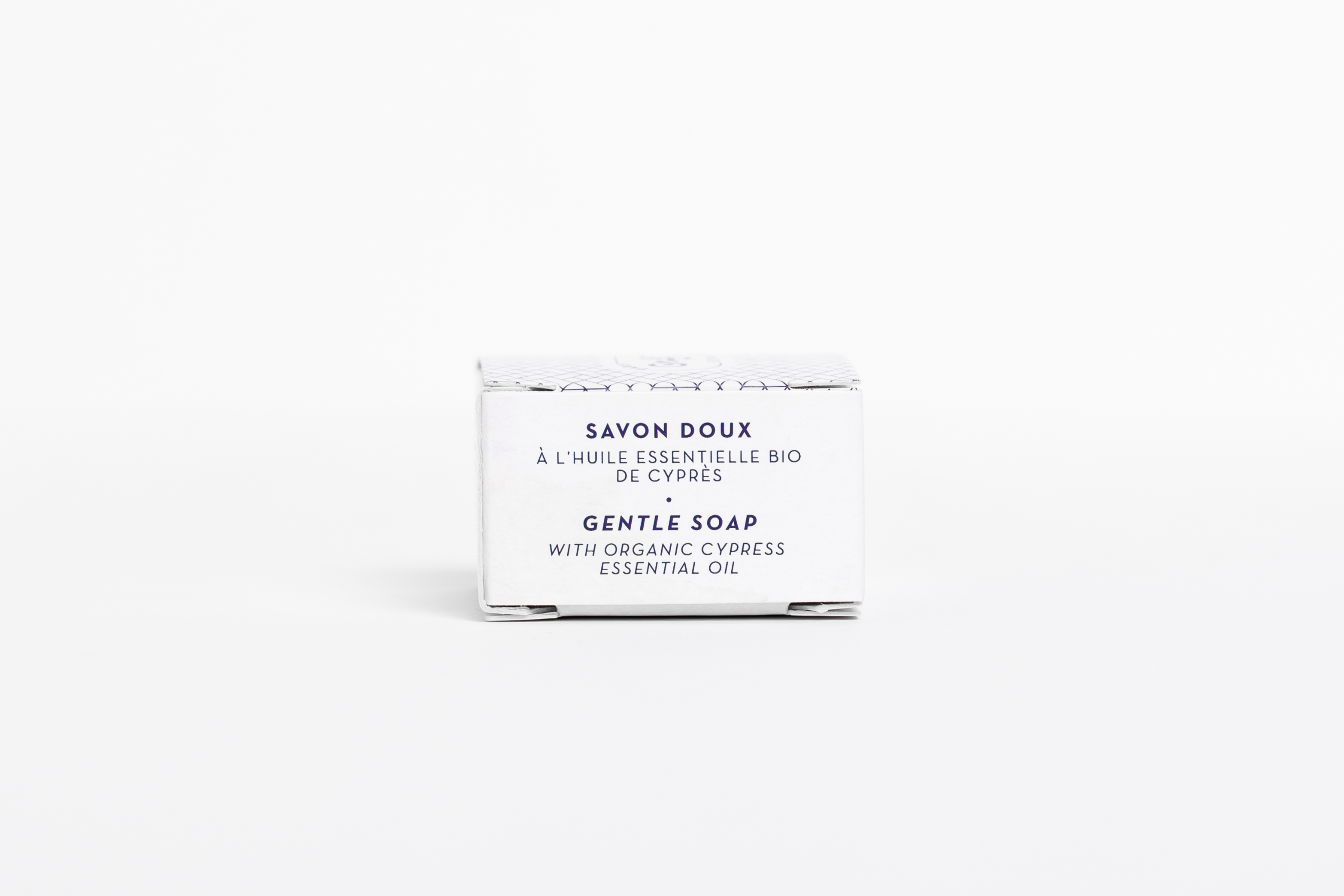 Savon doux À l'Ombre des Cyprès 2