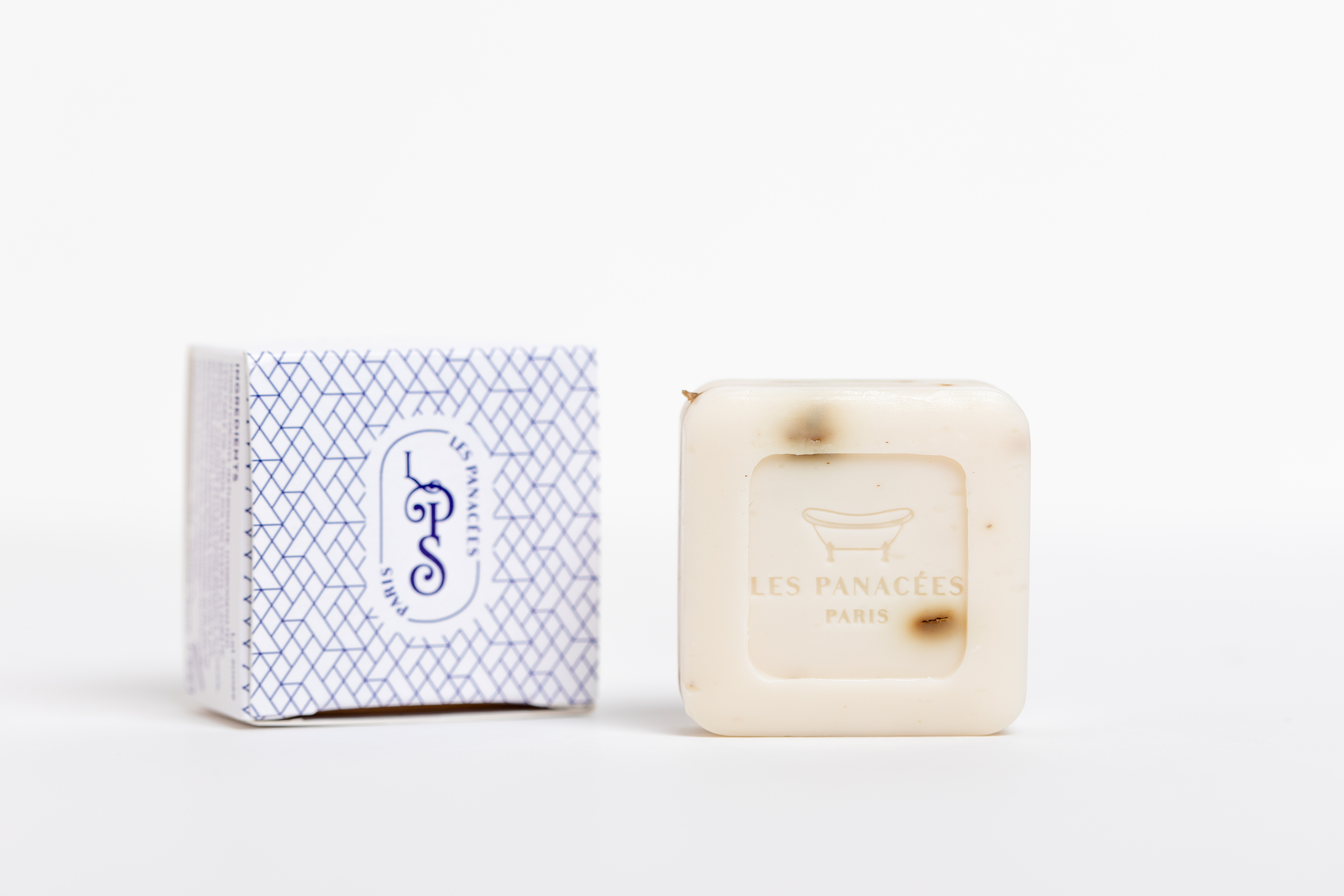 Savon doux À l'Ombre des Cyprès 3