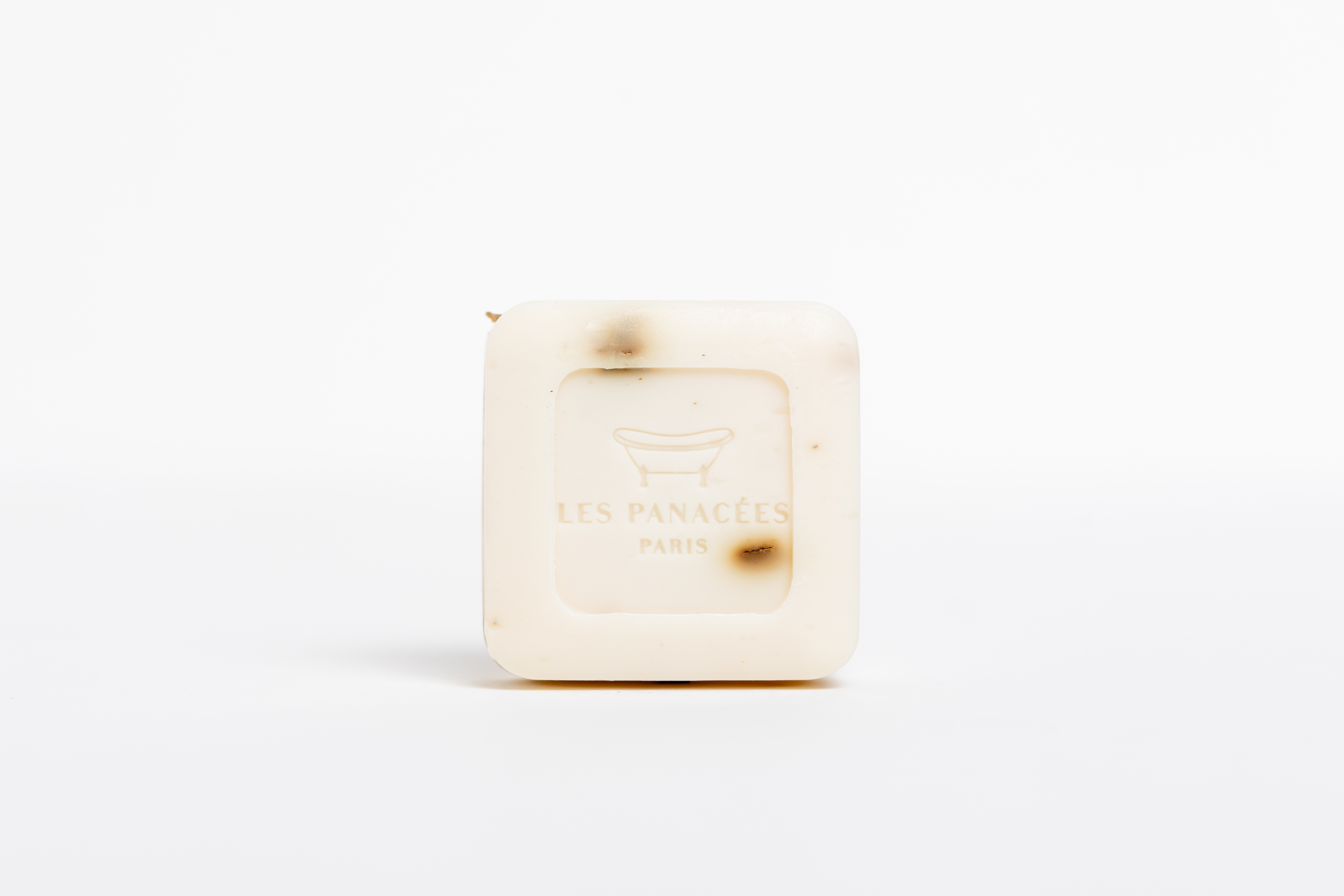 Savon doux À l'Ombre des Cyprès 4