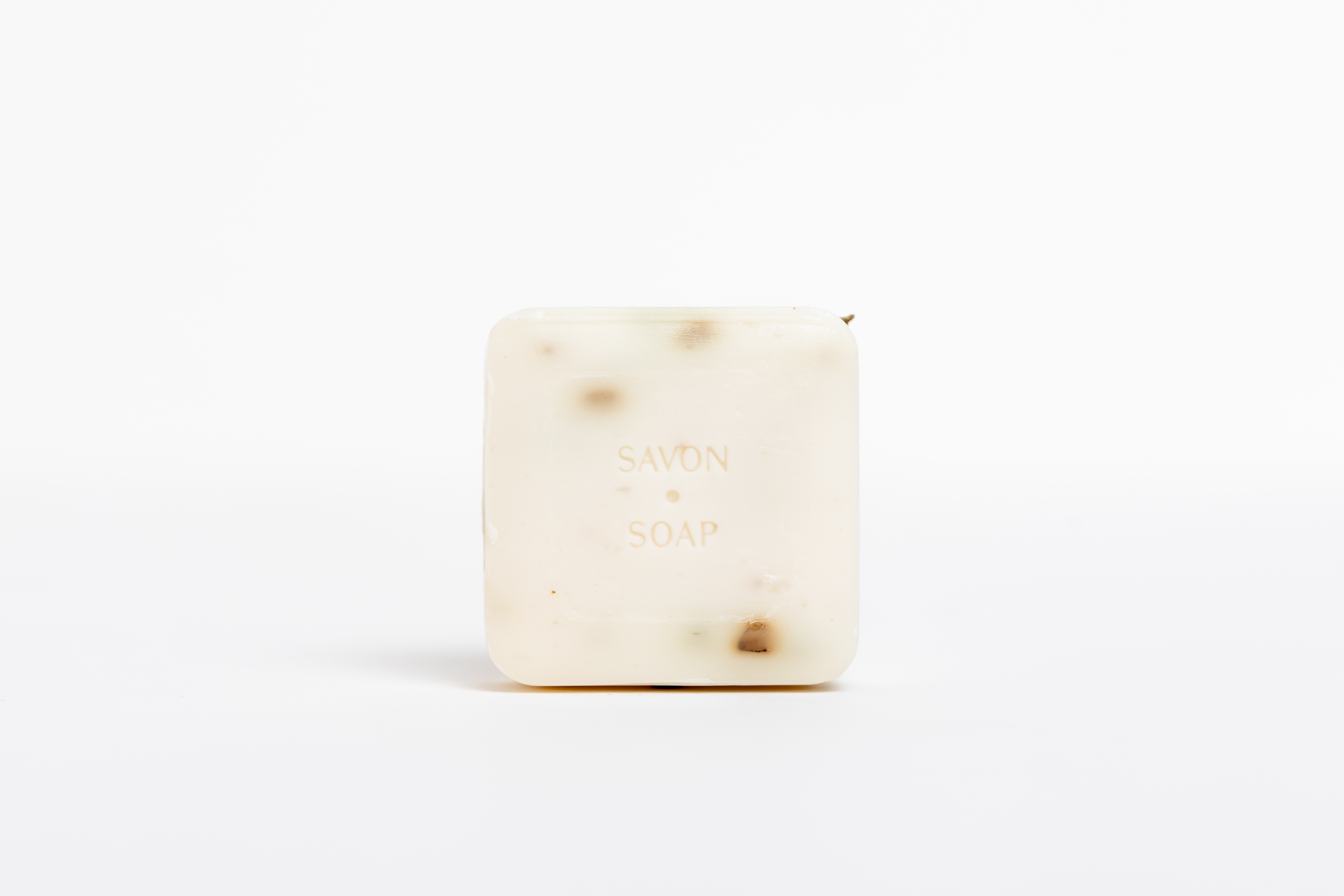 Savon doux À l'Ombre des Cyprès 5