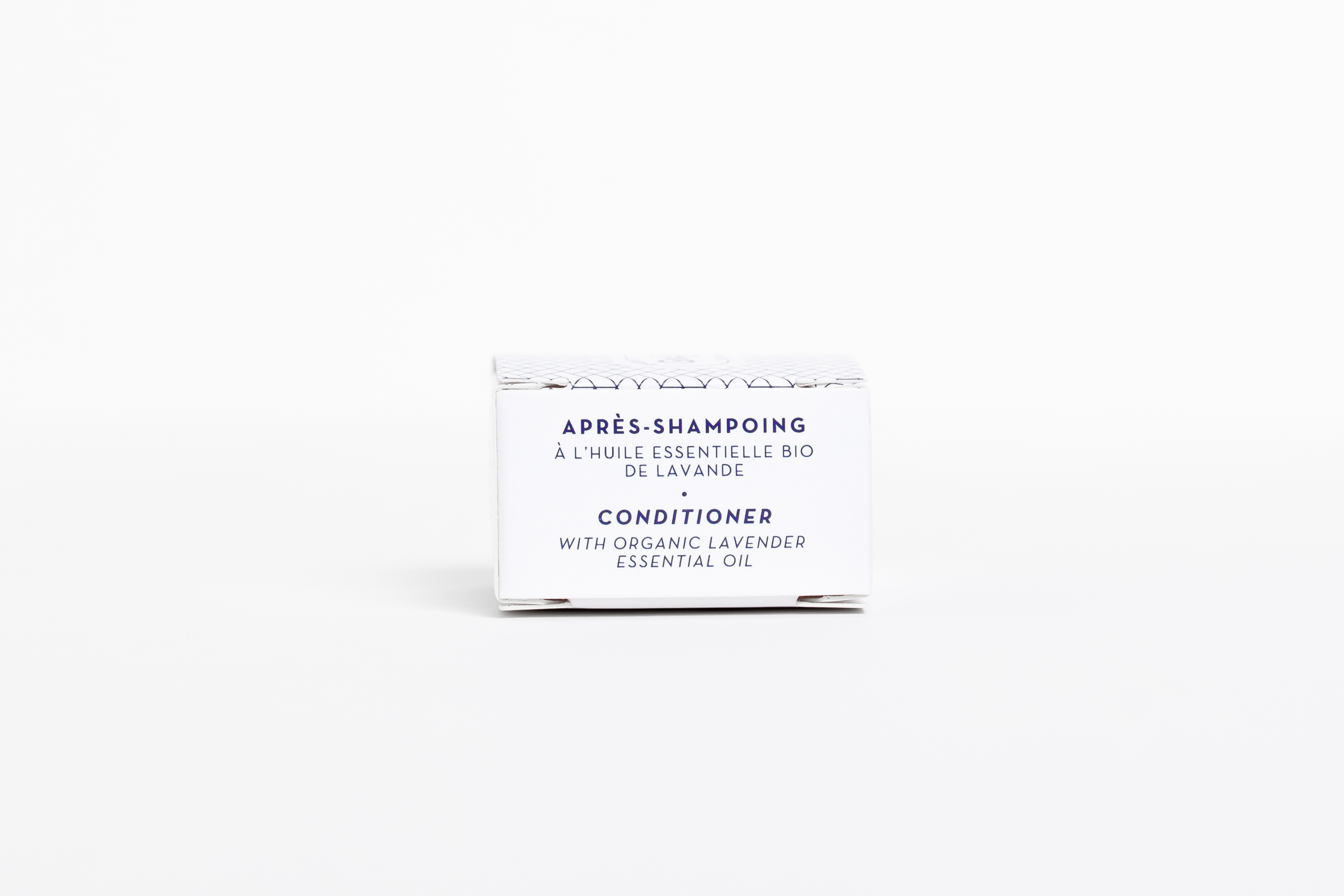 Shampoing Bouquet de Nature 2