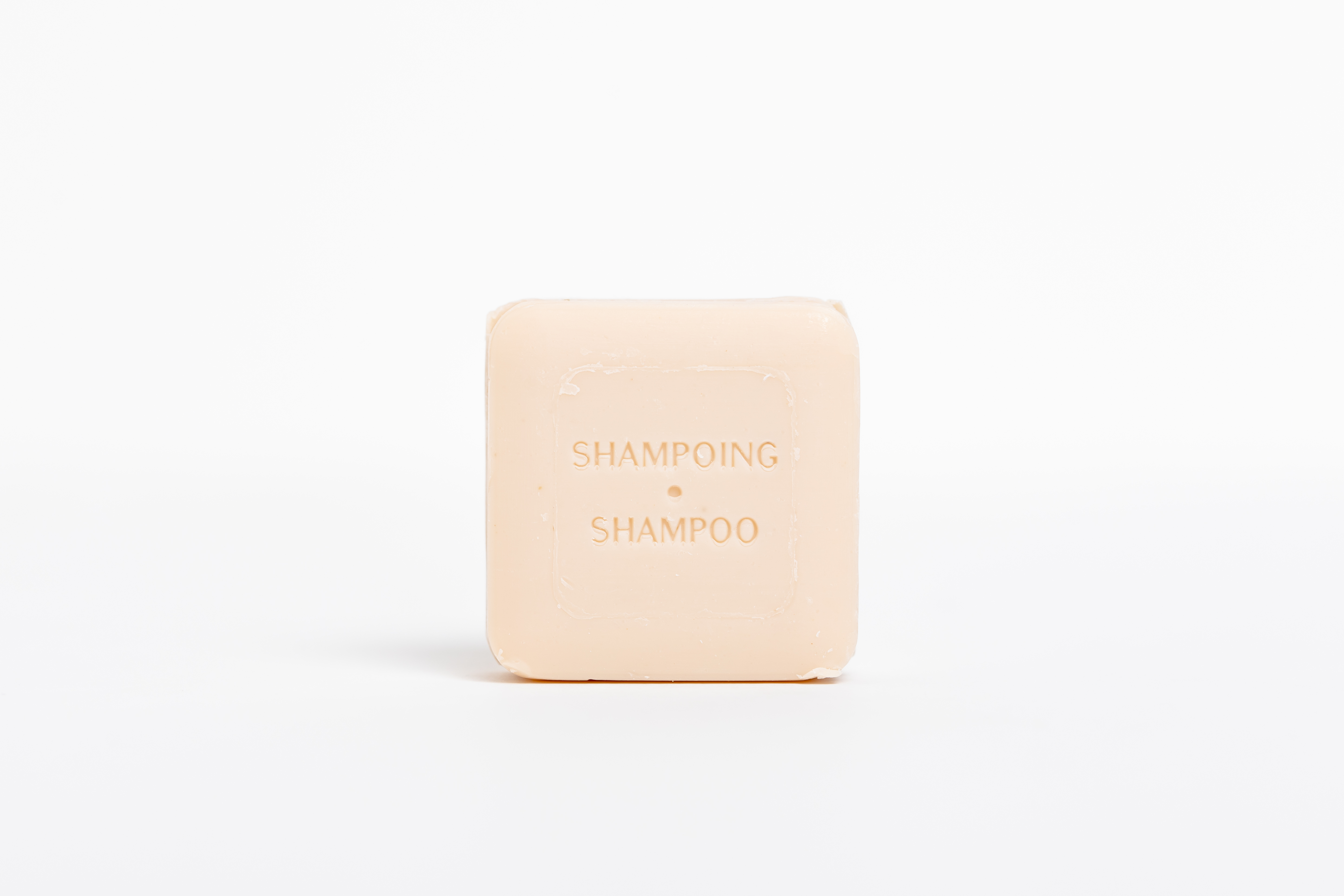 Shampoing Bouquet de Nature 5