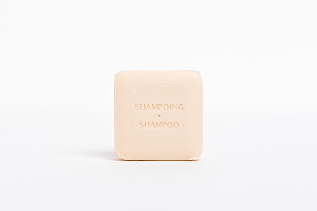Shampoing Bouquet de Nature 5