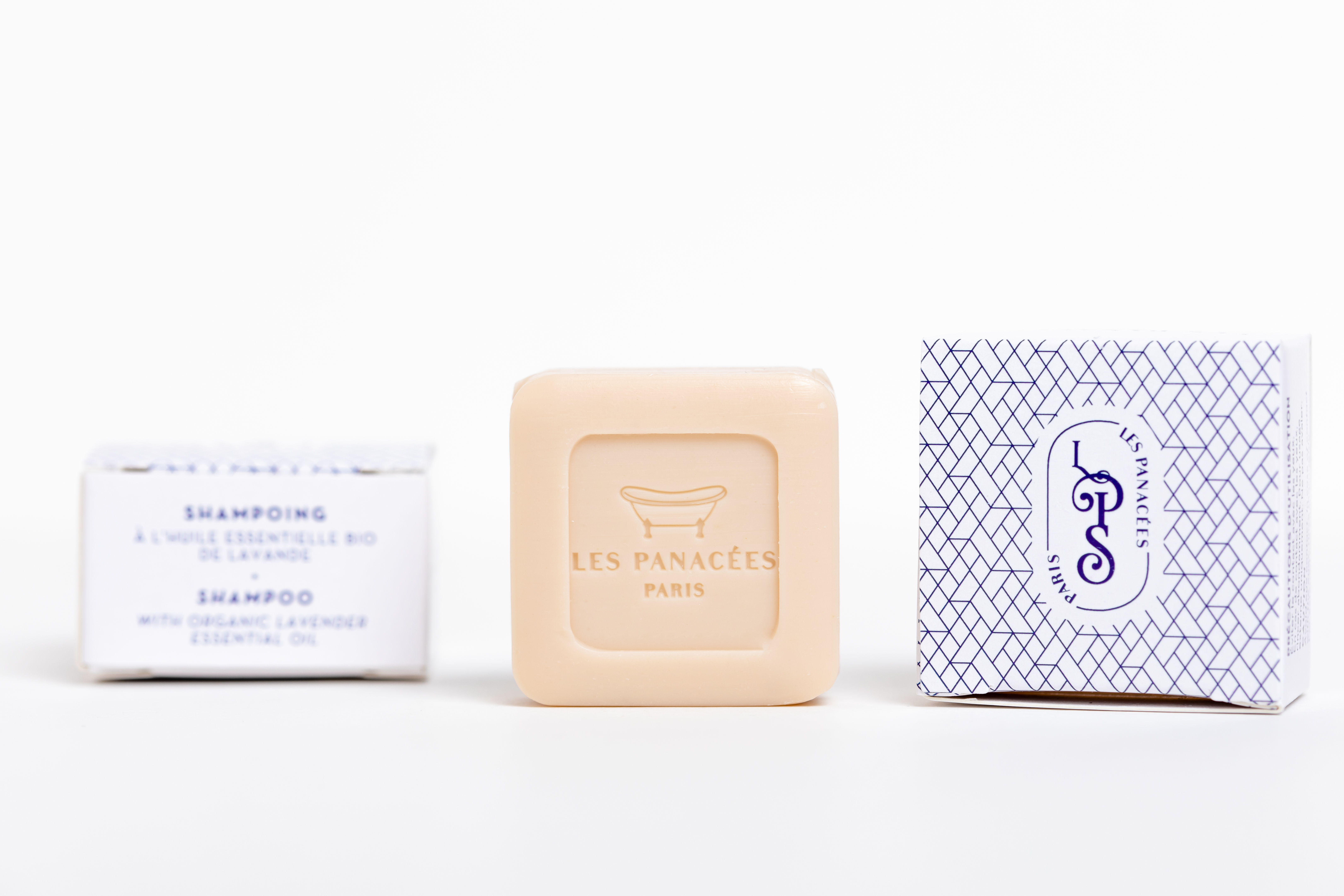 Shampoing Bouquet de Nature 6