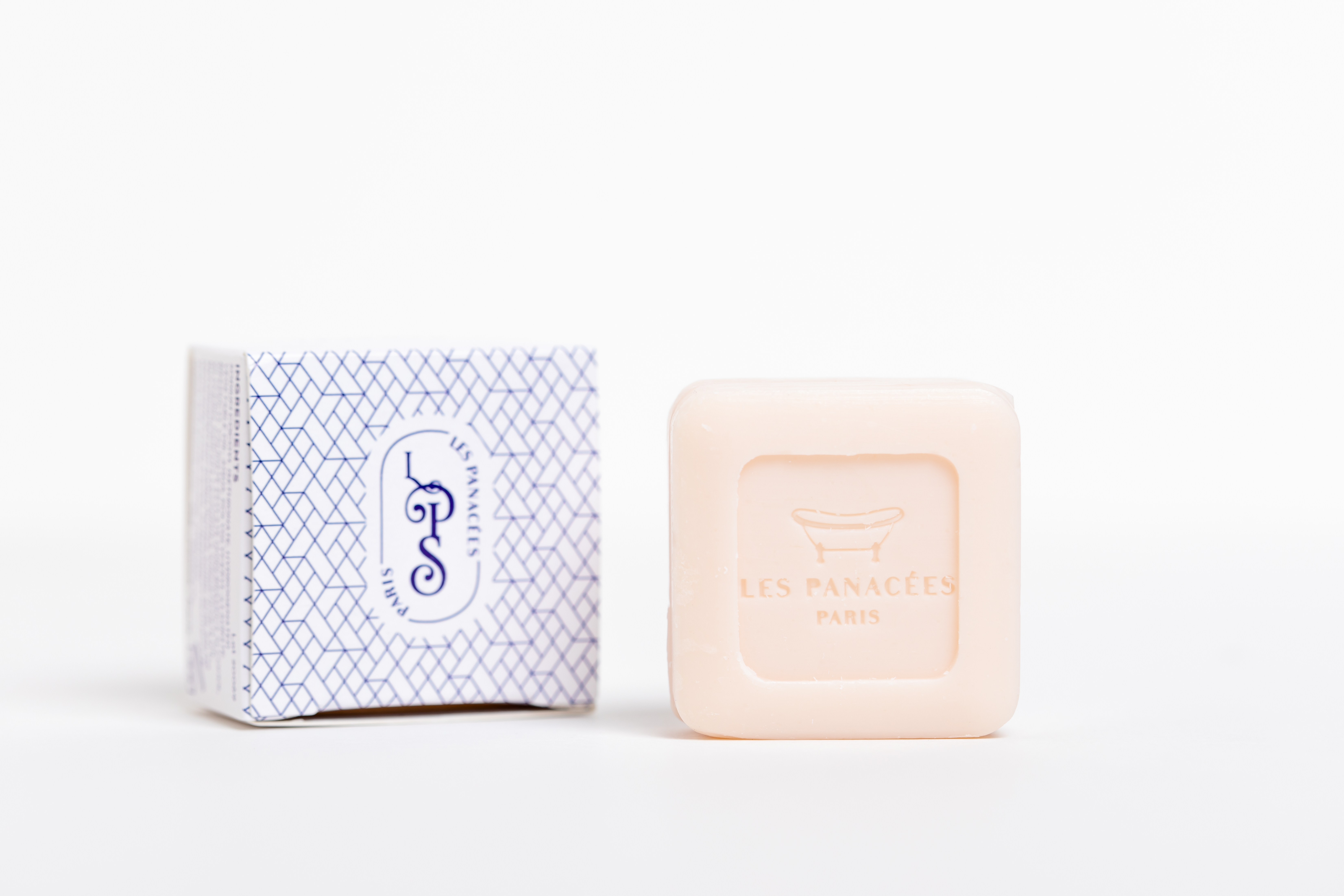 Après-shampoing solide Bouquet de Nature 3