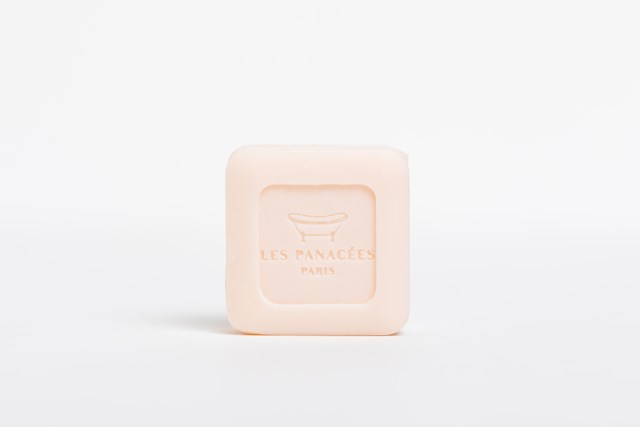 Après-shampoing solide Bouquet de Nature 4