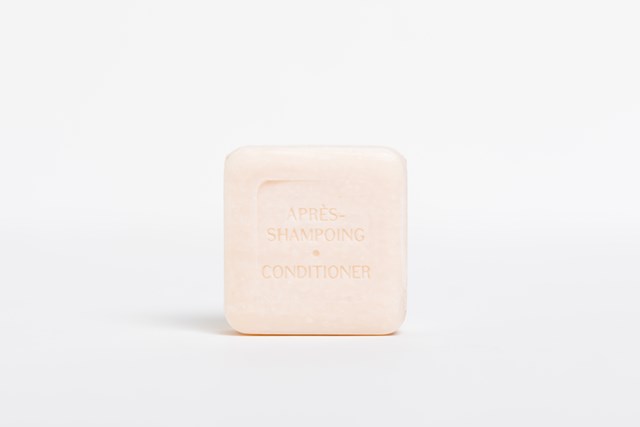 Après-shampoing solide Bouquet de Nature 5