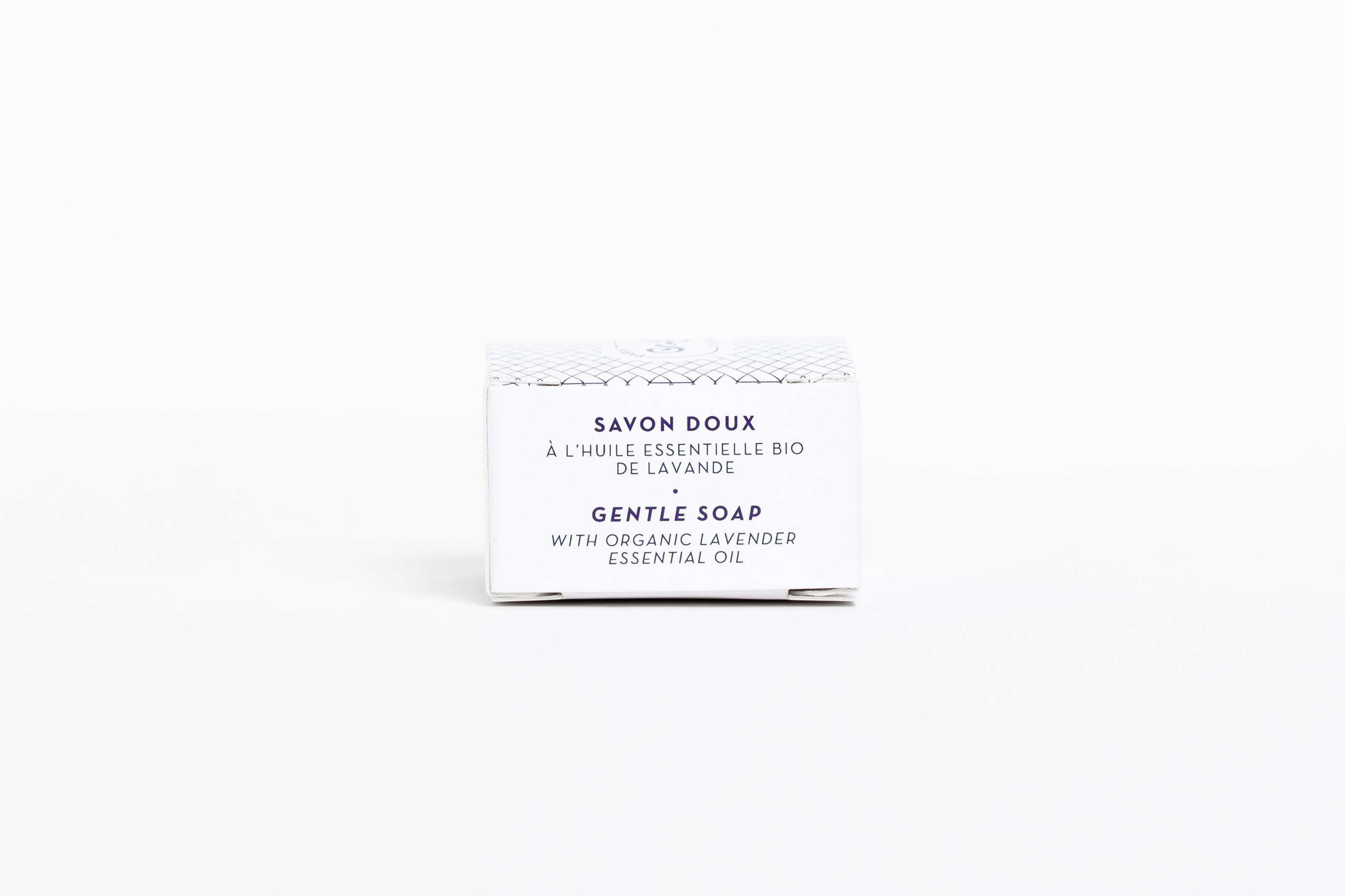 Savon doux Bouquet de Nature 2