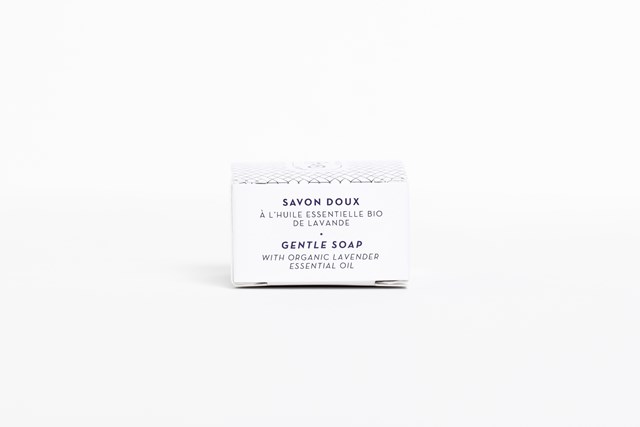 Savon doux Bouquet de Nature 2