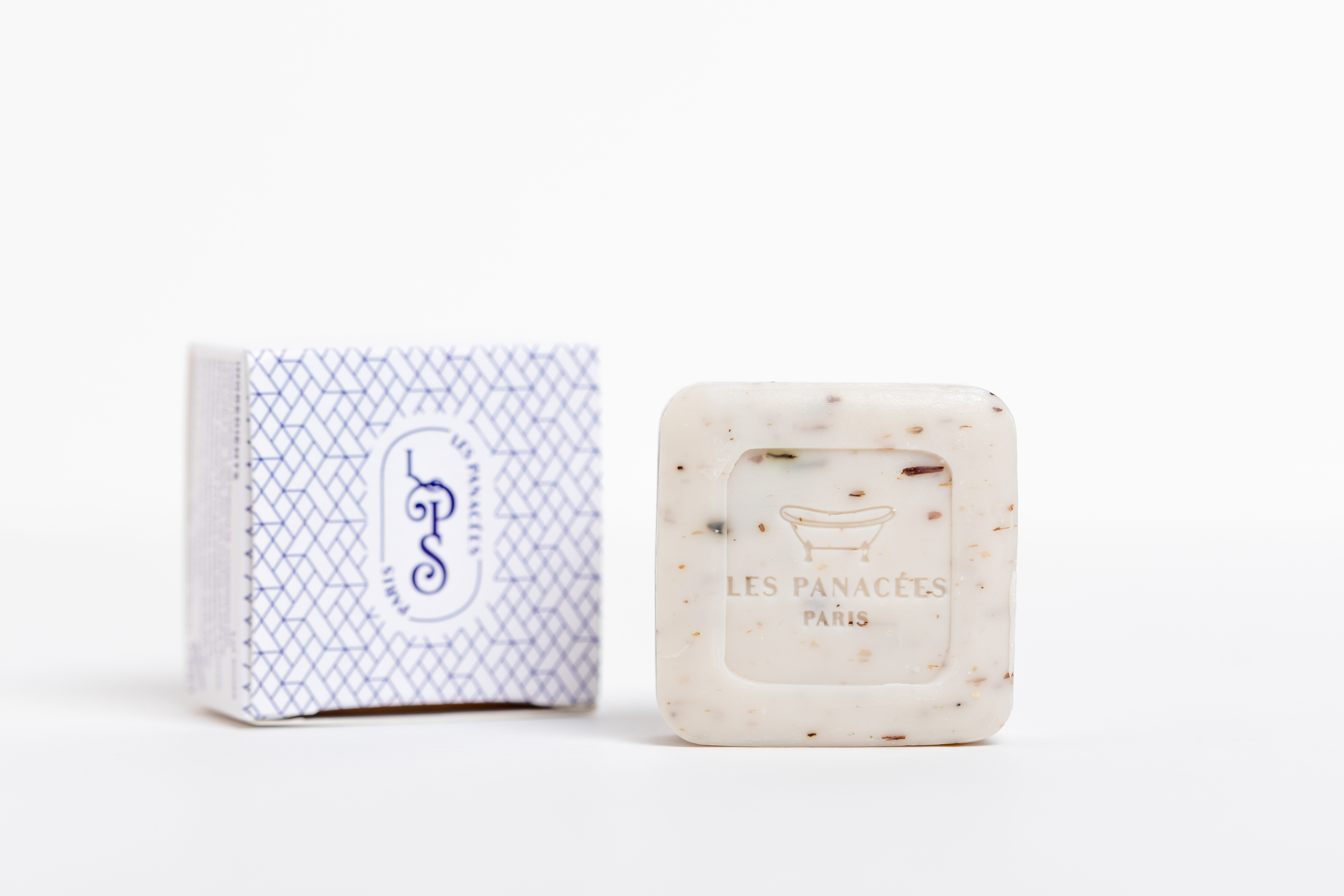 Savon doux Bouquet de Nature 3