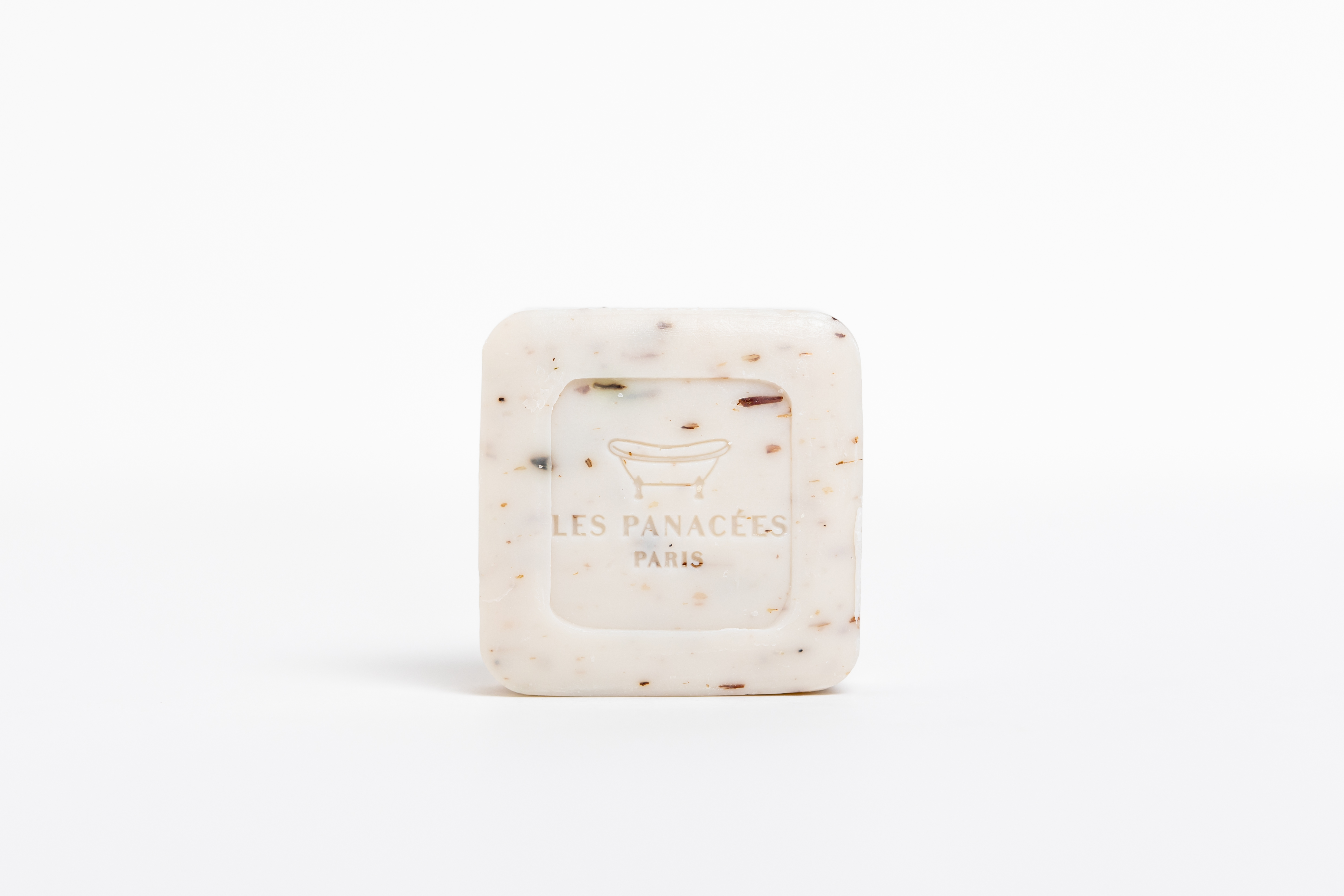 Savon doux Bouquet de Nature 4