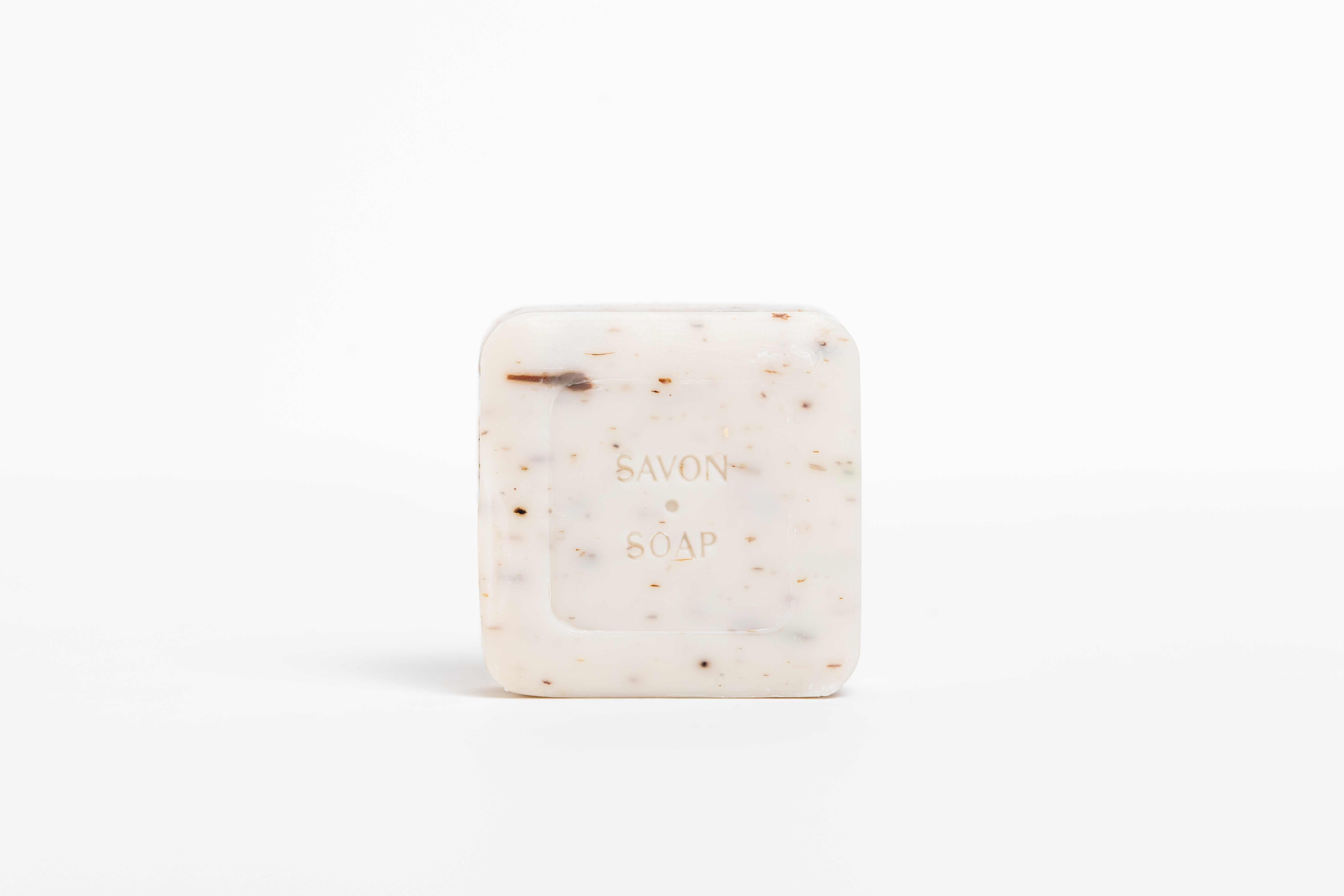 Savon doux Bouquet de Nature 5