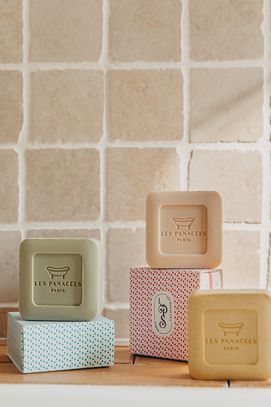 Shampoing solide naturel - Tous types de cheveux 12