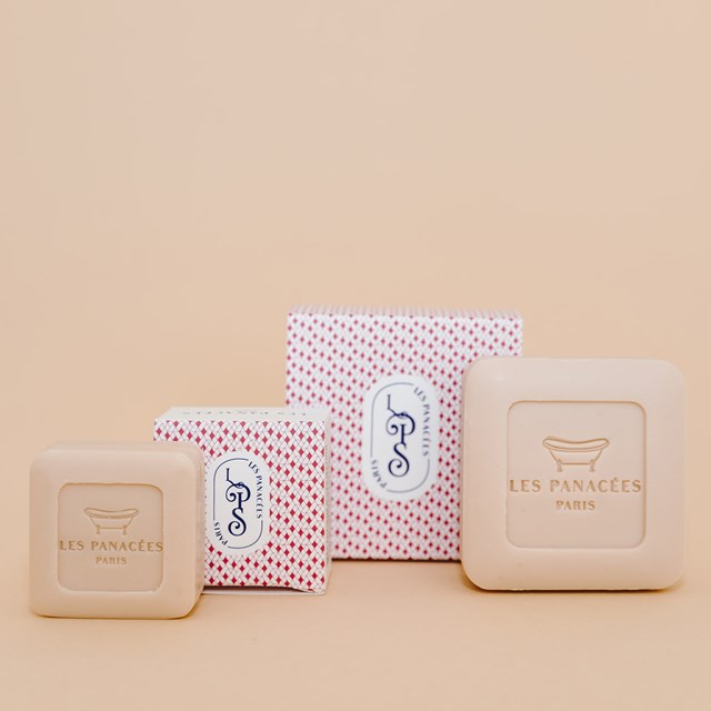 Shampoing solide naturel - Tous types de cheveux 3