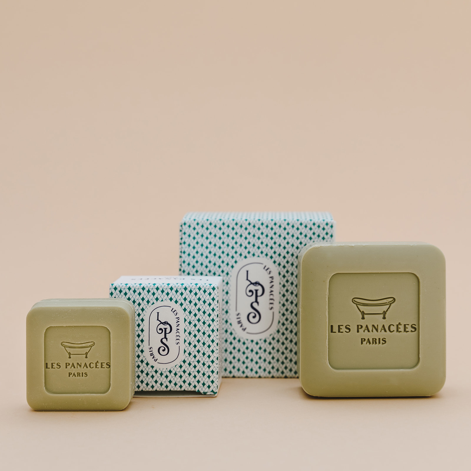 Shampoing solide naturel - Tous types de cheveux 8