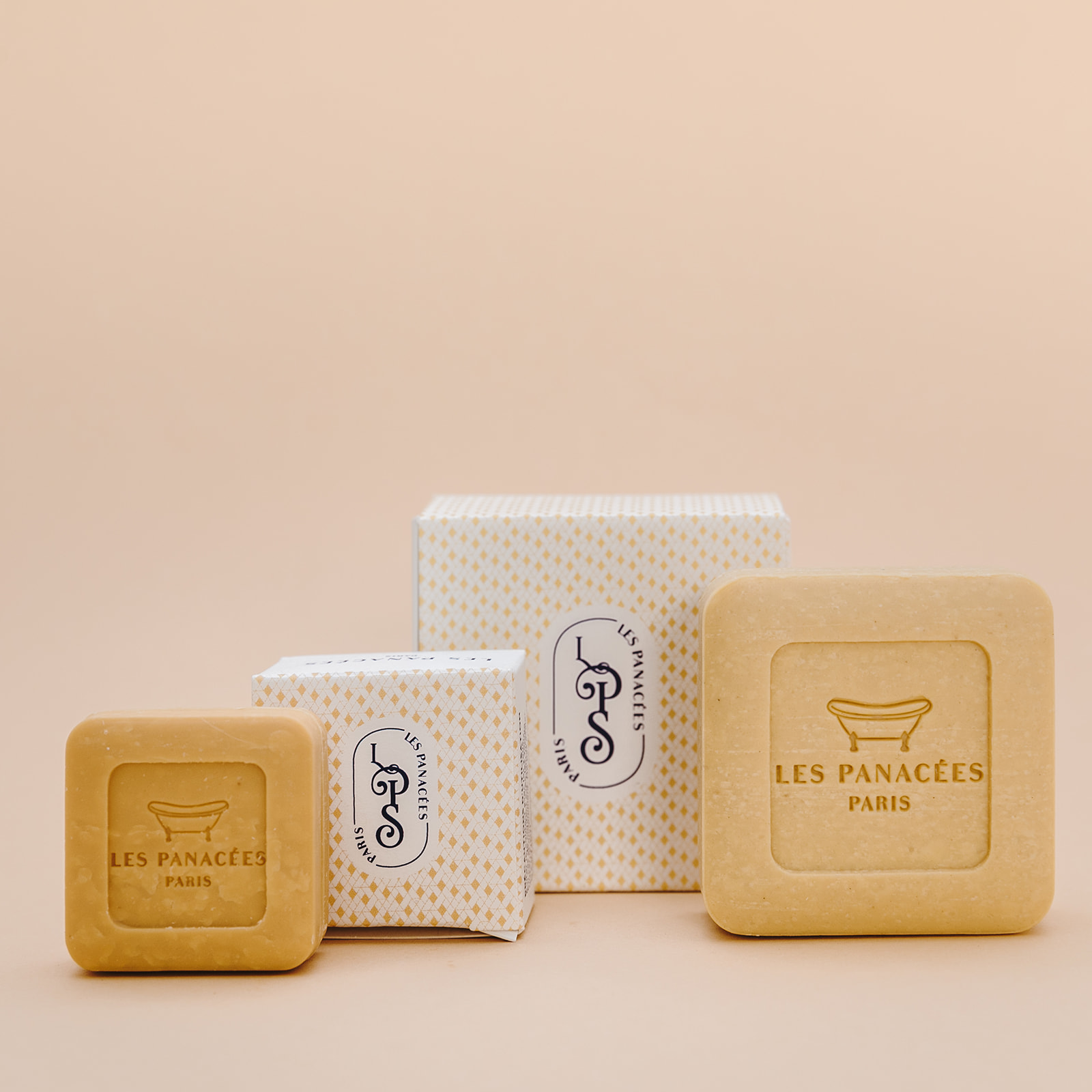 Shampoing solide naturel - Tous types de cheveux 11