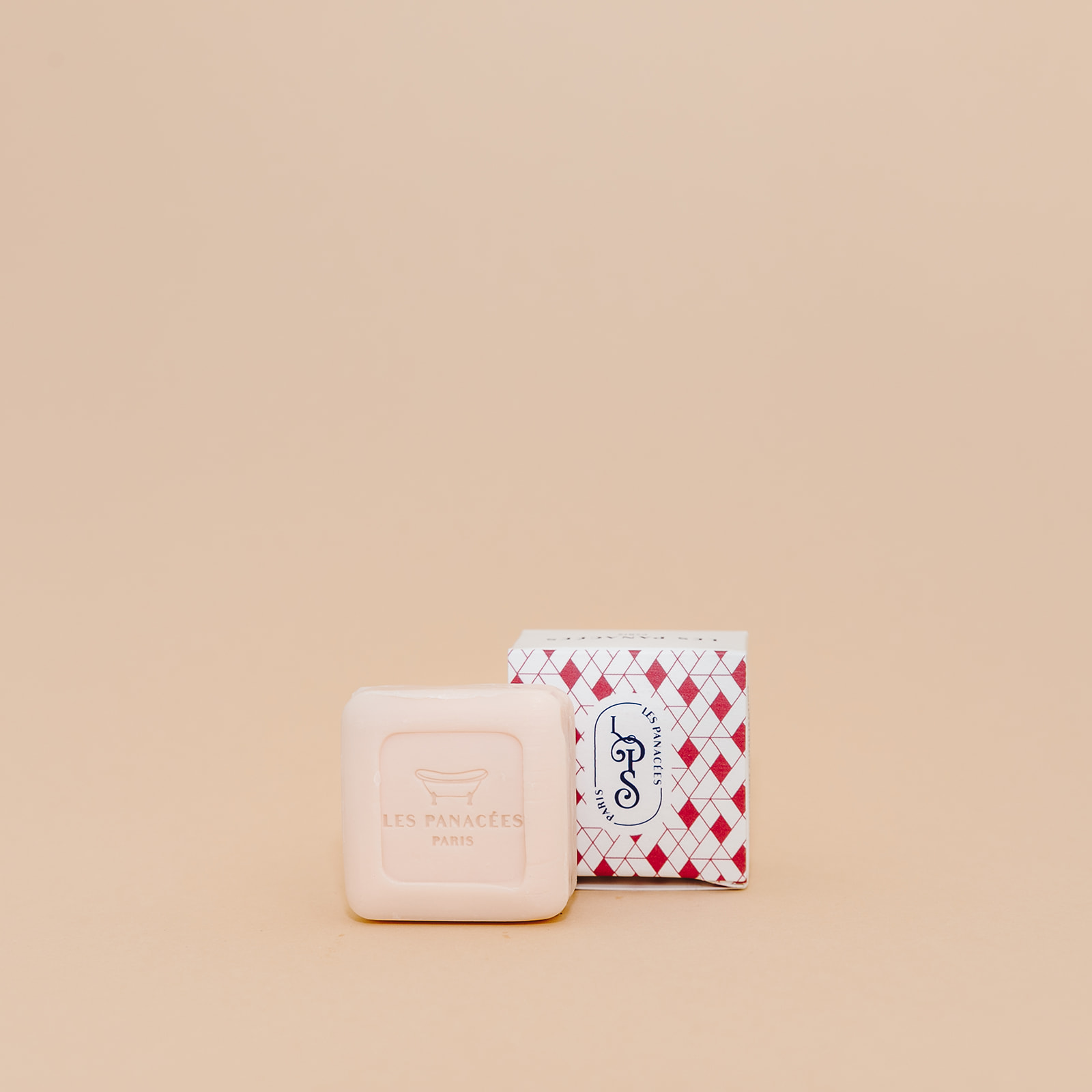 Après-shampoing solide gainant - 25g - Format voyage 2