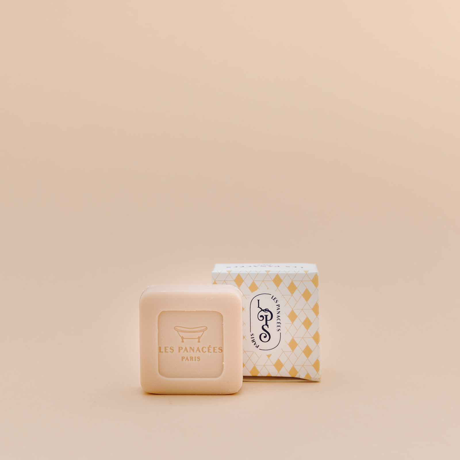 Après-shampoing solide gainant - 25g - Format voyage 4