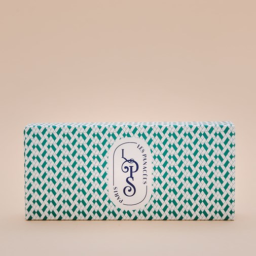 Coffret routine corps & cheveux À l'Ombre des Cyprès - Tous types de peaux et cheveux