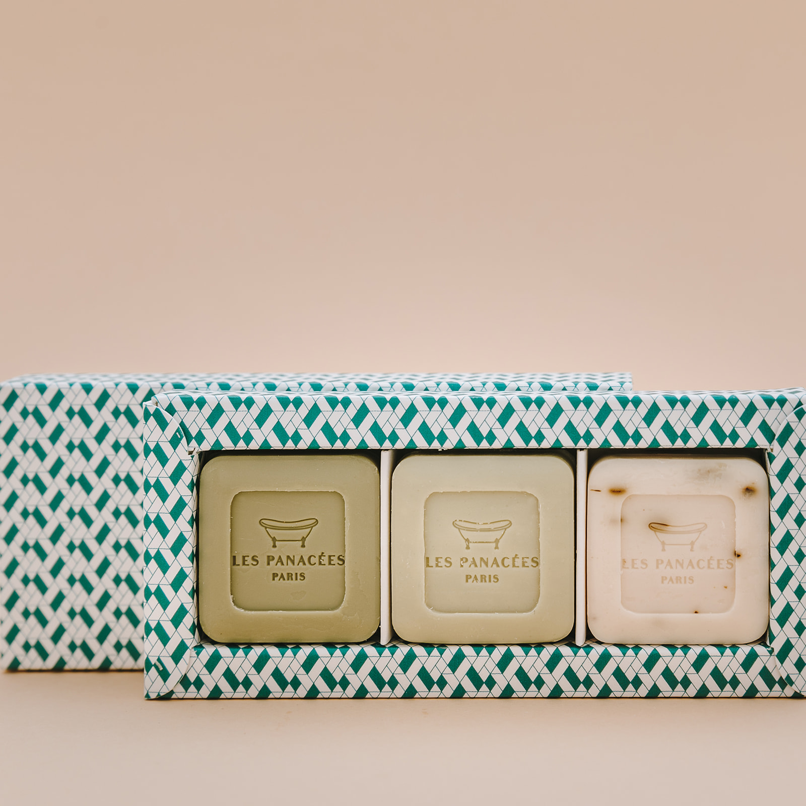 Coffret routine corps & cheveux À l'Ombre des Cyprès - Tous types de peaux et cheveux 4