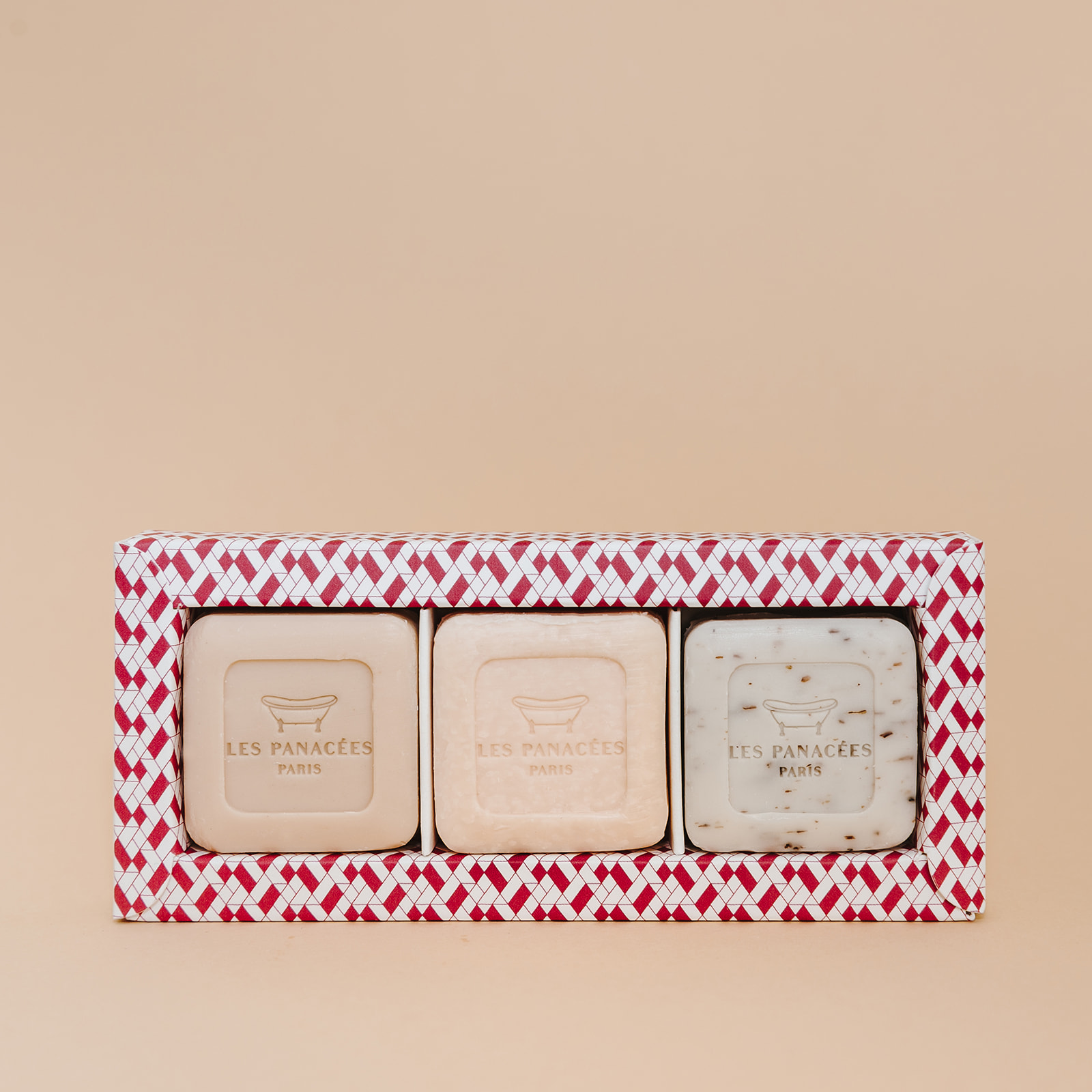 Coffret routine corps & cheveux Bouquet de Nature - Tous types de peaux et cheveux 3