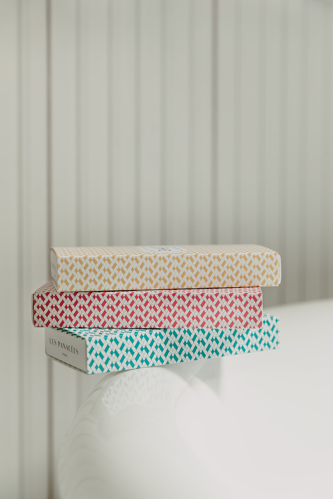 Coffret routine corps & cheveux - Tous types de peaux et cheveux 14