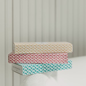 Coffret routine corps & cheveux - Tous types de peaux et cheveux