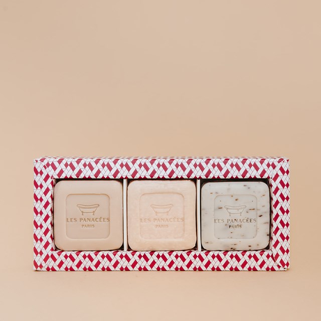 Coffret routine corps & cheveux - Tous types de peaux et cheveux 8