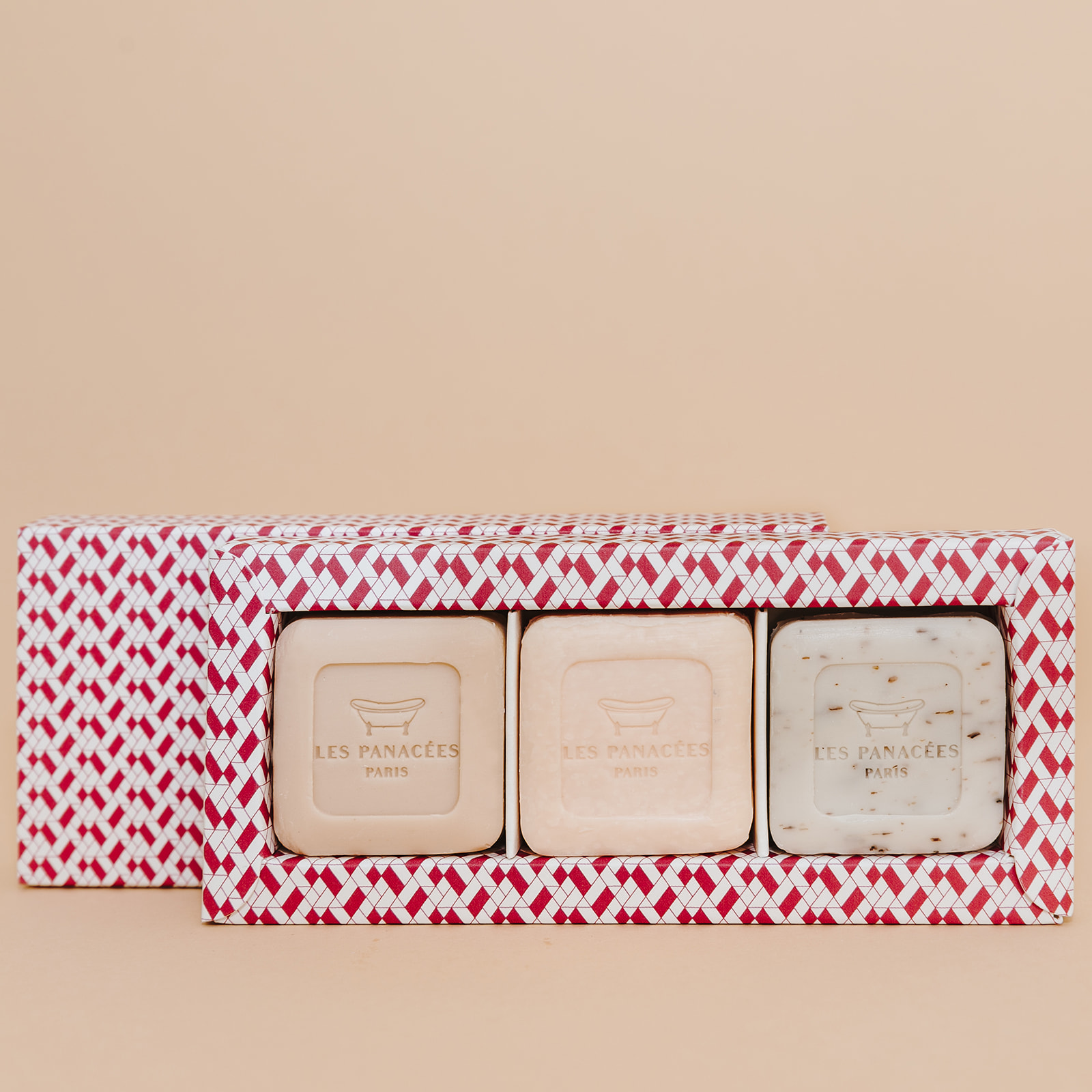 Coffret routine corps & cheveux - Tous types de peaux et cheveux 7