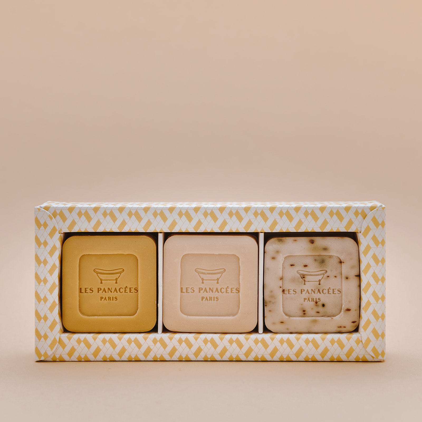 Coffret routine corps & cheveux - Tous types de peaux et cheveux 3